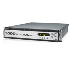 Lưu Trữ Mạng NAS - Thecus VisoGuard NVR120-C16